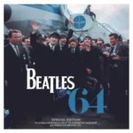 BEATLES '64 - SPECIAL EDITION / CD+DVD !