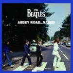 ABBEY ROAD NAKED / CD !