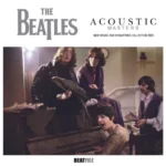 ACOUSTIC MASTERS / CD !