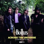 ACROSS THE UNIVERSE / CD !