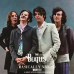 BASICALLY NAKED / CD !