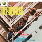 THE BEATLES - GET BACK - THE COMPLETE ALBUM COLL / 3CD !