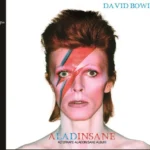 DAVID BOWIE - ALADINSANE / 2 CD !