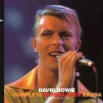 DAVID BOWIE - COMPLETE MUSIKLADEN EXTRA / CD+DVD !