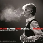 DAVID BOWIE - ONE MAGICAL MOMENT / 2CD+DVD !