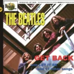 GET BACK - ROCKBAND MULTITRACK COLL / CD+DVD !