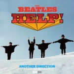 HELP! ... ANOTHER DIRECTION / CD !