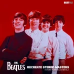 RECREATE STEREO MASTERS / CD !
