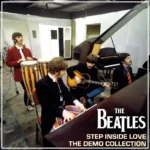 STEP INSIDE LOVE / CD !