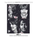 THE BEATLES - WHITE REFORMATION / CD !