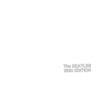 THE BEATLES - WHITE ALBUM 2025 EDITION / 2CD !