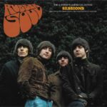 RUBBER SOUL SESSIONS / 3 CD's!