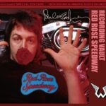 PAUL McCARTNEY - RED ROSE SPEEDWAY / 5 CD !