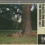 JOHN LENNON - POB: THE UNIVERSE / 5 CD's !