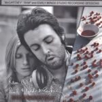 PAUL McCARTNEY - STUDIO RARITIES / 8 CD's !