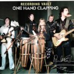 PAUL McCARTNEY - ONE HAND CLAPPING / 5 CD !
